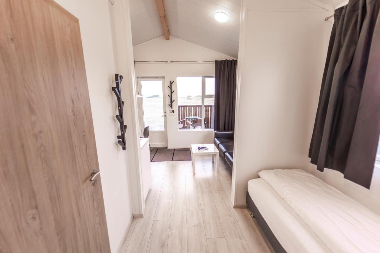 Aurora Cabins Höfn Екстериор снимка