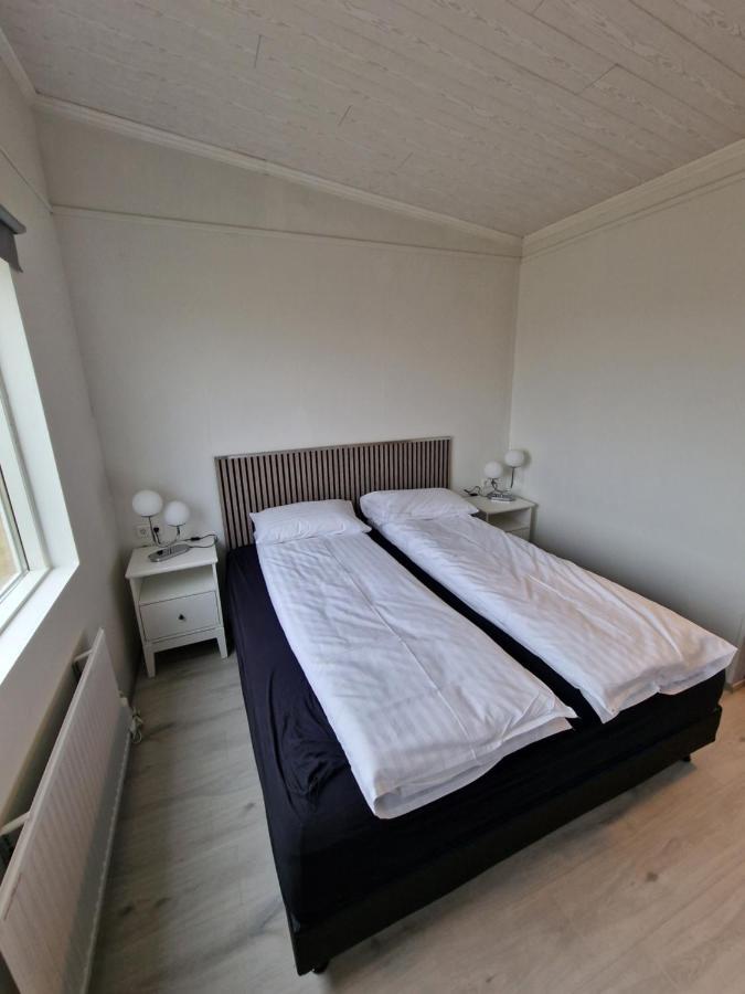 Aurora Cabins Höfn Екстериор снимка