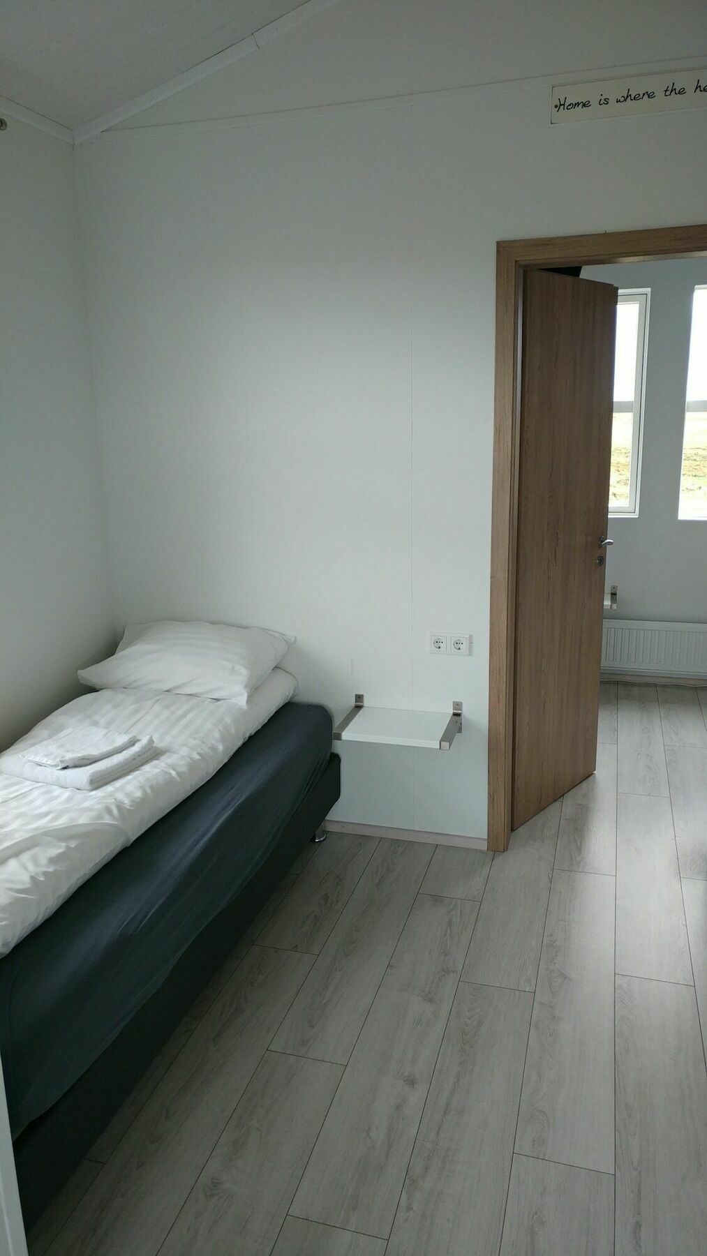 Aurora Cabins Höfn Екстериор снимка
