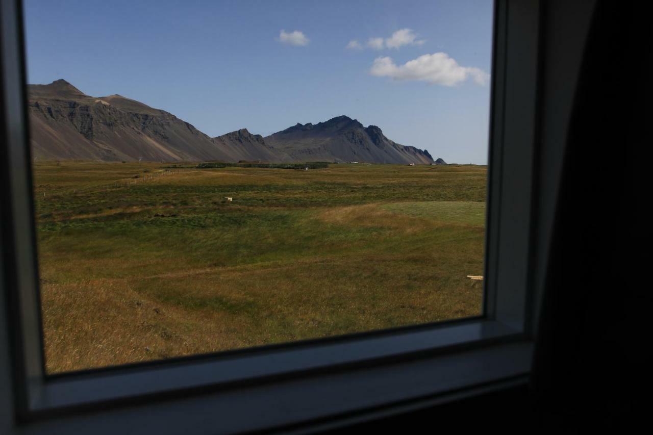 Aurora Cabins Höfn Екстериор снимка