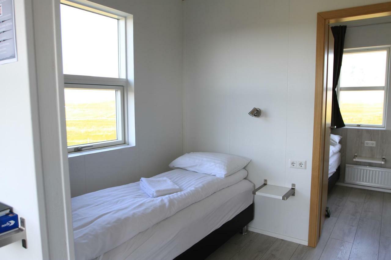 Aurora Cabins Höfn Екстериор снимка